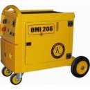 Omicron OMI 206