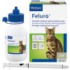 Virbac Feluro pre mačky 60 ml