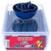Haribo želé tyčinky Balla Stixx Kable 150 kusov Lesné Ovocie Malina Černica 1125g DE