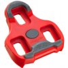 Kufre LOOK Cleat Keo Grip - Red
