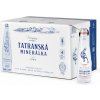 Tatranská minerálka Premium minerálna voda 24 x 350 ml