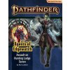 Pathfinder Adventure Path: Assault on Hunting Lodge Seven (Agents of Edgewatch 4 of 6) (P2) (Lundeen Ron)