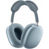 Apple AirPods Max, modré MWW63ZM/A