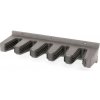 držiak na náradie 31x98x70cm MULTI HOLDER IWN1-405U sivý plastový