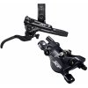 MTB Brzda SHIMANO Deore XT BR-M8100 zadná