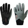 Cyklistické rukavice Oakley Seeker Flow Gloves - aviator green L