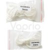 Pletený knôt silica cord - EKOWOOL - 3mm