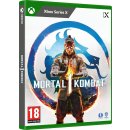 Mortal Kombat 1 (XSX)