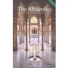 The Alhambra (Sánchez Peinado,Ana,Sánchez Peinado,Ángel)(Brožovaná)