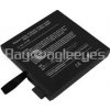 Fujitsu:23-UD4000-3A,23-UD4200-00,23UD40003A,63-UD4024-30,755-4S4000-S1P1 (Kapacita: 4800MAH Článků: 8 Napětí: 14.8V Typ: li-ion Barva: Black)