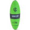 Uni Cat Podvodný plavák EVA Micro Lifter Green 3,5 g 3ks