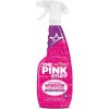 The Pink Stuff Sprej na okná & sklo 750ml