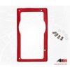 AIREN RedVibes PSU (PSU antivibration gasket red) (AIREN RedVibesPsu)