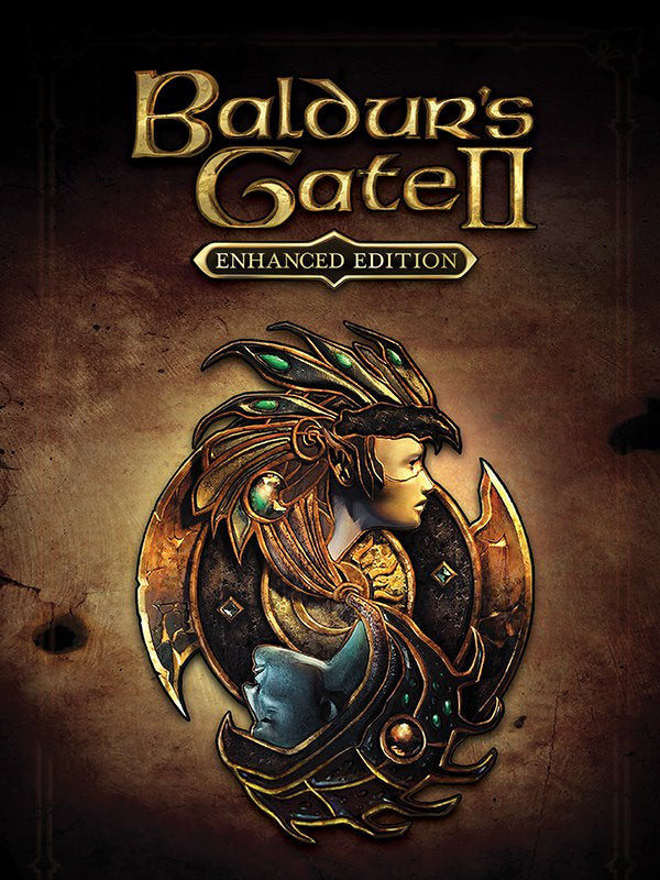 Baldurs Gate 2 (Enhanced Edition)