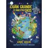 ?Cuán Grande Es Nuestro Dios!: 100 Devocionales Indescriptibles Acerca de Dios Y La Ciencia