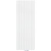 Radox Sheer ohrievač do miestnosti 190x66 cm podłączenie dolné biela RX-SH.9016M.1900.660
