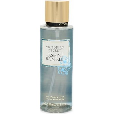 VICTORIA'S SECRET Jasmine Rainfall 250 ml