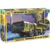 Model tanku Model Kit military 5028 - Ballistic Missile System 