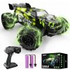 Deerc RC auto monster truck, 2,4 GHz, 40 min hraní