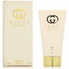 Gucci Guilty Pour Femme parfumovaný sprchový gél pre ženy 150 ml