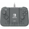 HORI Switch Split Pad Compact Attachment Set (Grey) NSP2812
