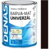 Denas Univerzál barva matná 0250 Palisandr 0,7 kg
