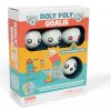 Exploding Kittens Roly Poly Goalie