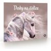 Karton P+P Dosky na číslice kôň romantic