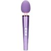 Shots Loveline Wand Vibrator Purpleberry, vibračná masážna hlavica