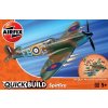 Airfix QUICKBUILD Supermarine Spitfire (J6000)