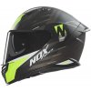 NOX N401 Crower 2025