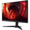ACER LCD Nitro XV270F5bmiiprzx,27 IPS LED,FHD,520Hz,400nits,1ms,HDMI,DP,USB,Audio,Repro,Vesa,Black