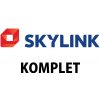 Komplet Skylink pre 1TV