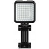 Hama 4641 49 BD, LED svetlo pre telefóny, fotoaparáty a videokamery