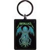 Metallica The Call Of Ktulu Kľúčenka