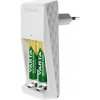 VARTA MINI CHARGER + 2x AA 2100 mAh 57656101451