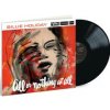 HOLIDAY BILLIE - All Or Nothing At All (1VINYL)