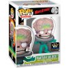 Figúrka Funko Mars Attacks Martian Soldier (Marťanský vojak)
