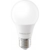 LED žiarovka Forever Light E27 A60 7W 806lm 6000K trieda E