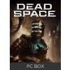 Dead Space Remake PC BOX