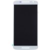 Motorola Moto X Play X3 LCD displej biely dotykové sklo komplet XT1562