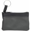 Kľúčenka L Merch Peňaženka na kľúče NT2758 Black 11 x 78 x 1 cm