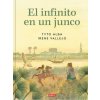 EL INFINITO EN UN JUNCO (ADAPTACION GRAFICA) (ALBA,TYTO,VALLEJO,IRENE)(Kniha)