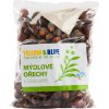 Yellow & Blue mydlové orechy Bio 500 g