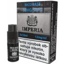 Imperia Nikotinová báza PG50/VG50 12mg 5x10ml
