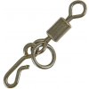 Fox Edges Kwik Change Inline swivel veľ.7 8ks