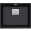 Kuchynský drez Franke Kanon KNG 110-52 Fragranit+ Onyx