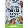 Legendárni hrdinovia - Marianna Oravcová