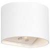 Trio TR24161631 LED nástenné svietidlo GENIE | 1W integrovaný LED zdroj