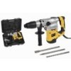 PowerPlus POWX1179 - Kombinované kladivo 1.600W SDS Max